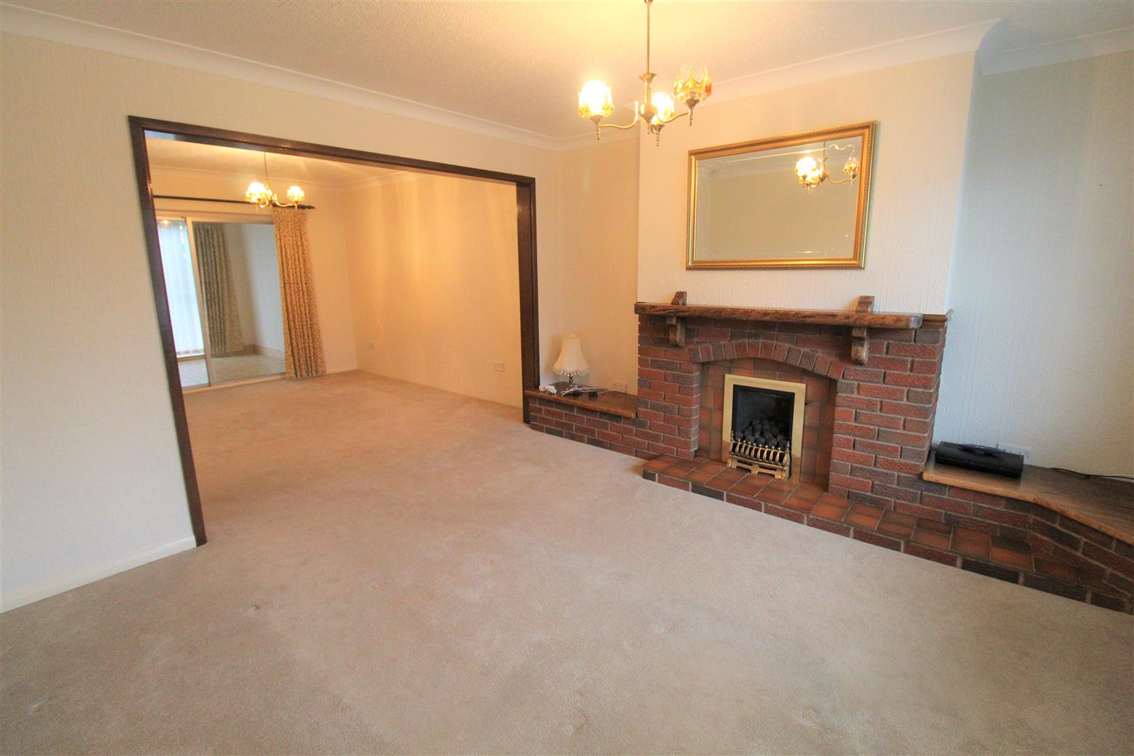 Uplands Avenue, Werrington, Stoke-On-Trent
